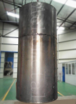 Hot Isostatic Pressing Cylinder